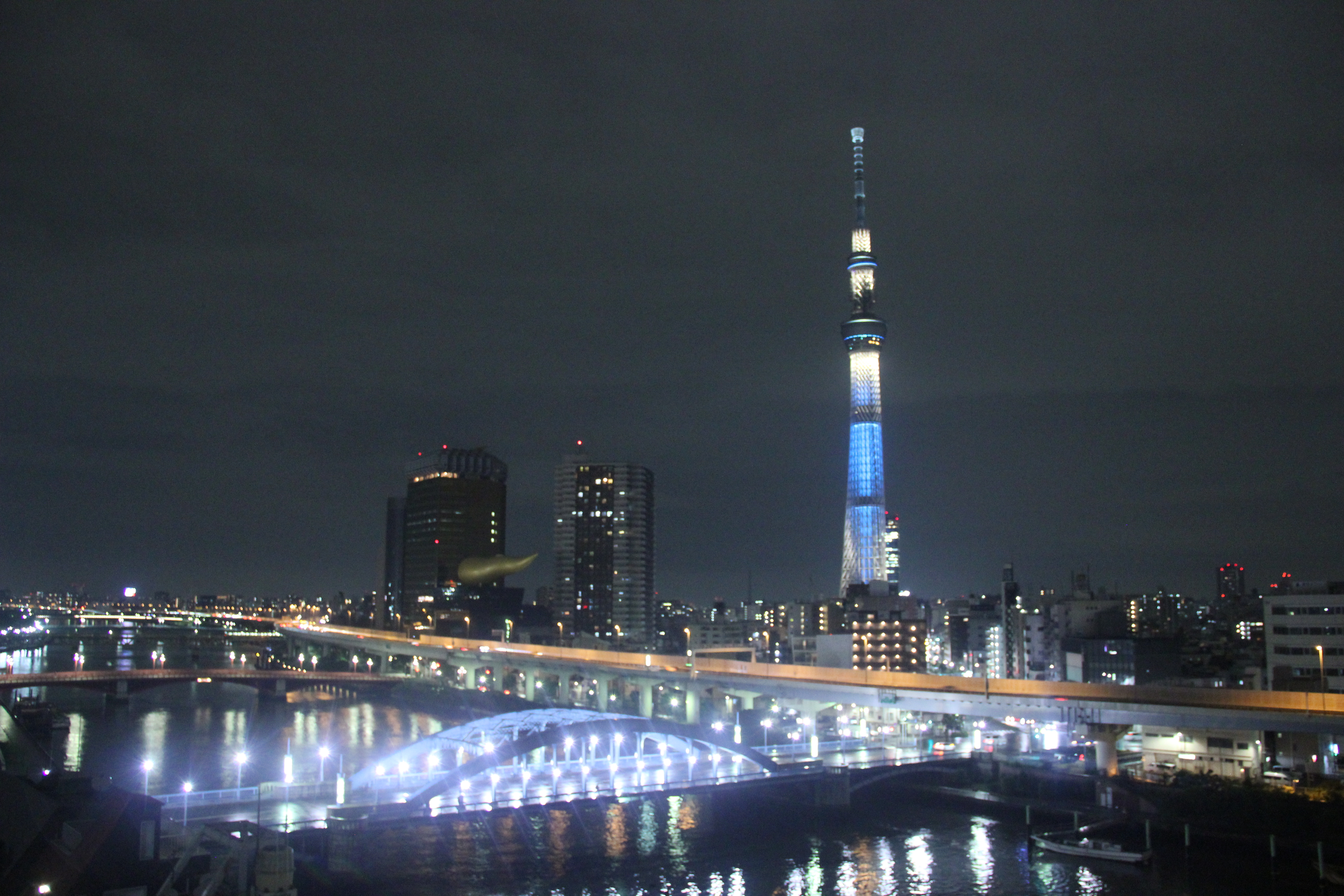 24 h dans le quartier populaire d’Asakusa