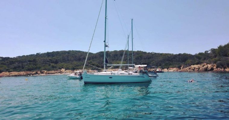 Porquerolles, l’île des jours d’été