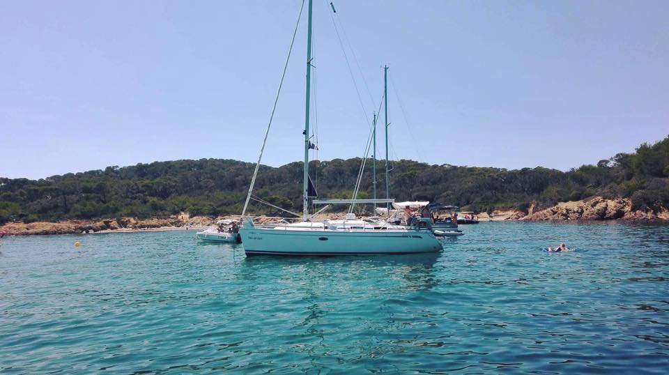 Porquerolles, l’île des jours d’été