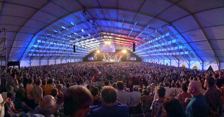 Jazz in Marciac : culture partout, ennui nulle part