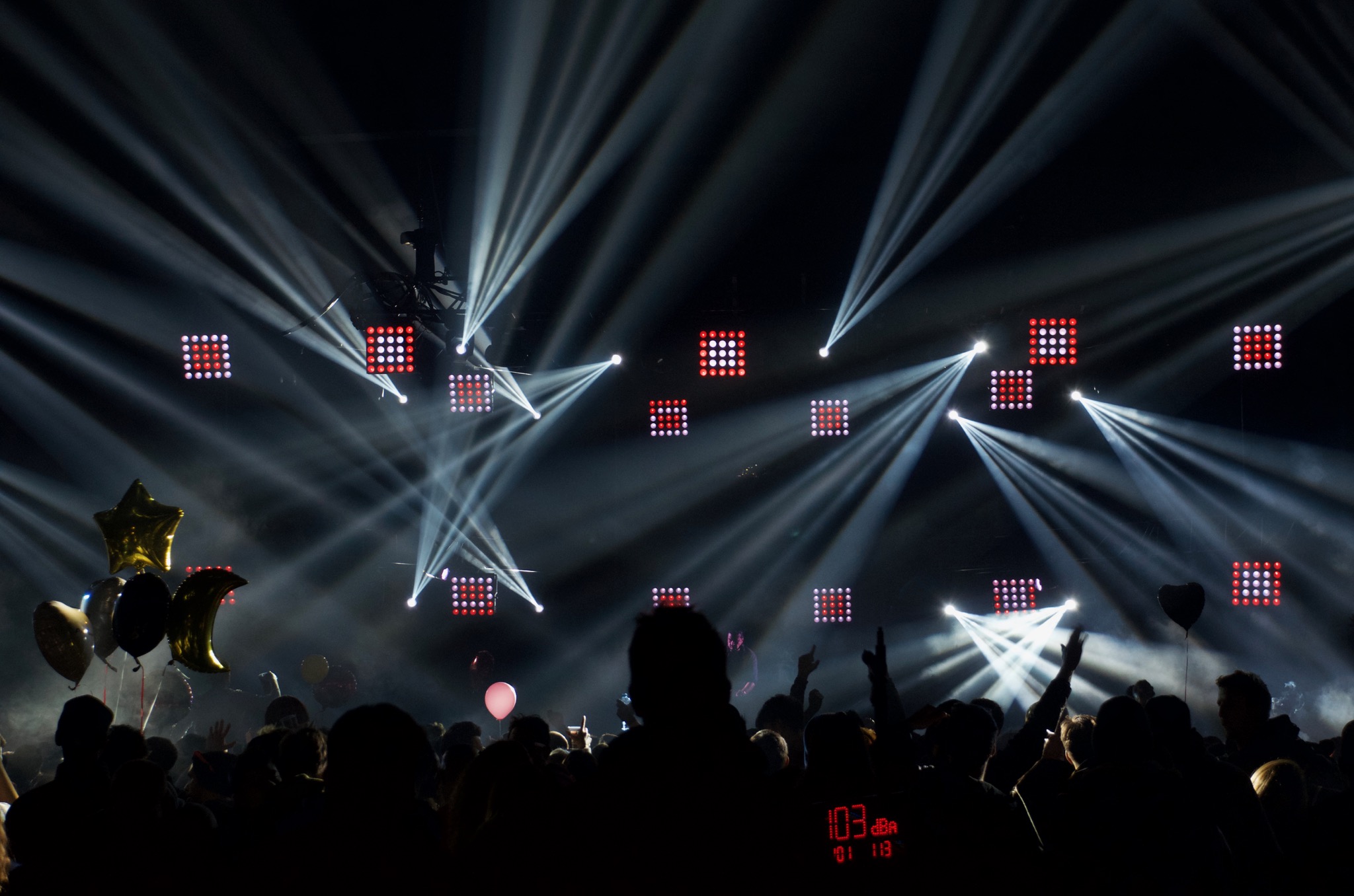 I Love Techno 2018, encore une réussite