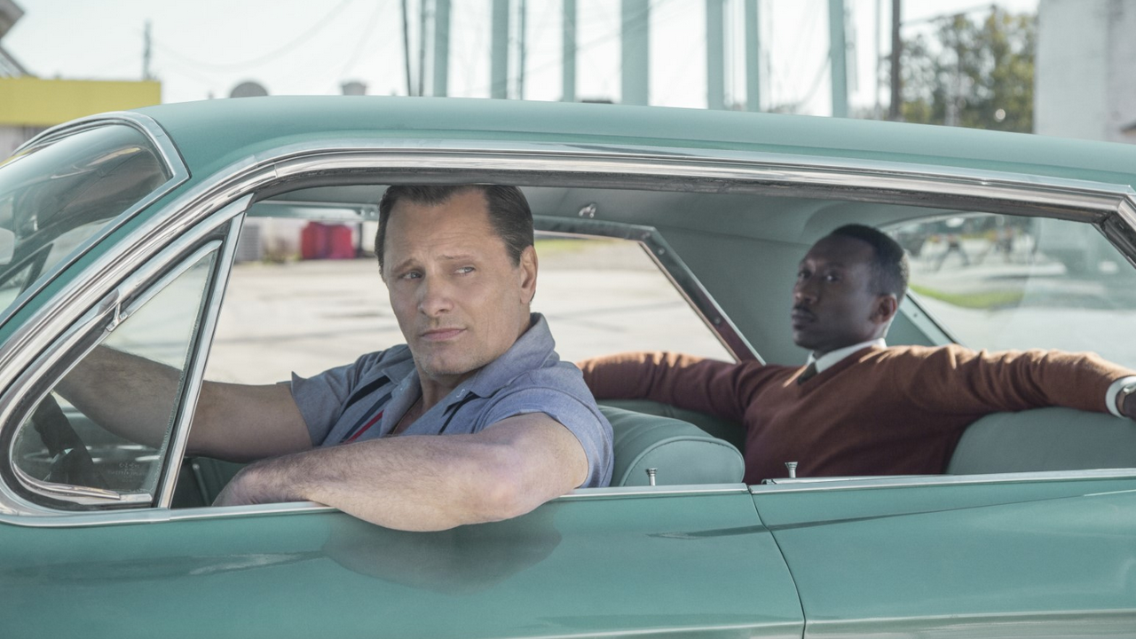 Green Book et le sel du Deep South