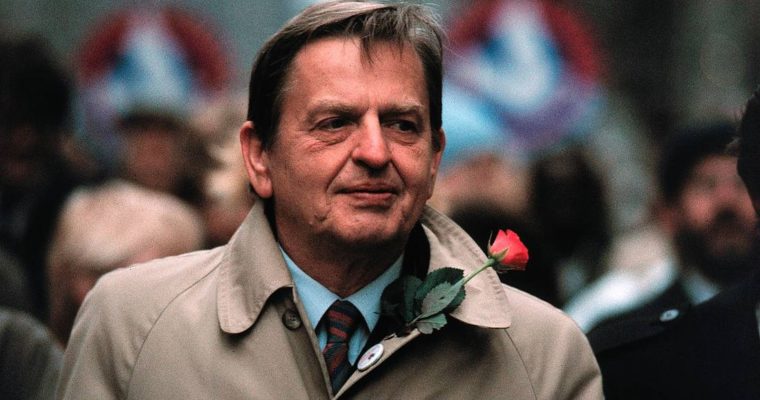 L’assassinat d’Olof Palme : plongée passionnante dans le faux paradis suédois