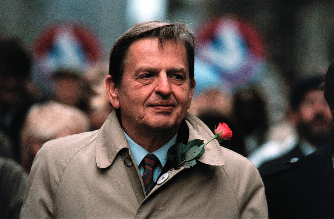 L’assassinat d’Olof Palme : plongée passionnante dans le faux paradis suédois