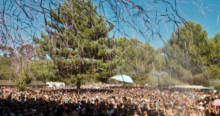 Family Piknik 2019 – Le plein de bonne humeur pour 20 000 festivaliers