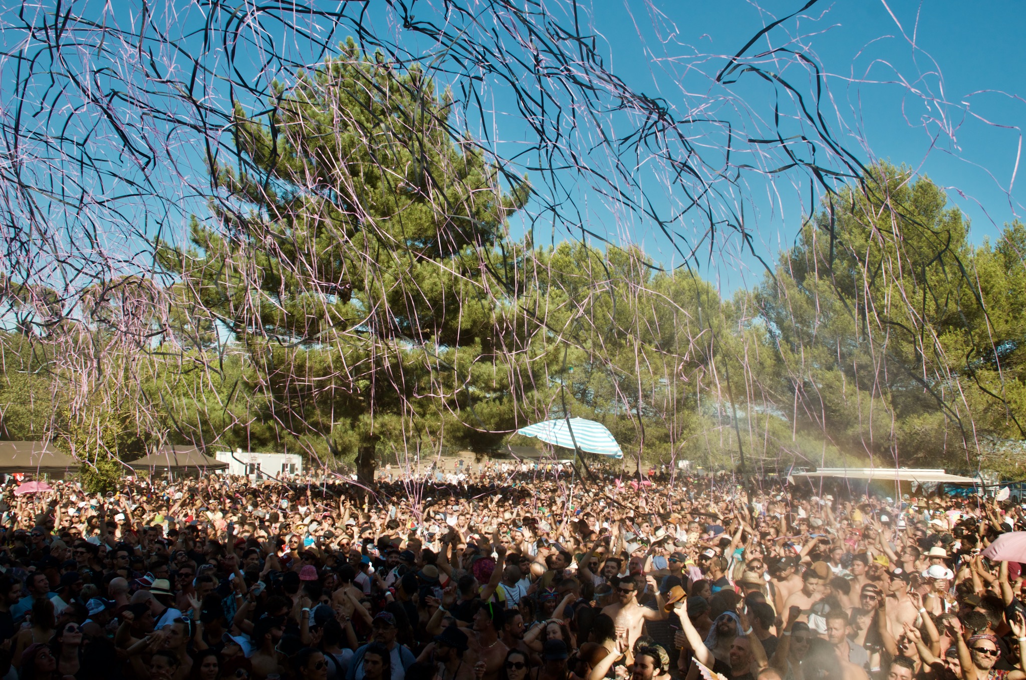 Family Piknik 2019 – Le plein de bonne humeur pour 20 000 festivaliers