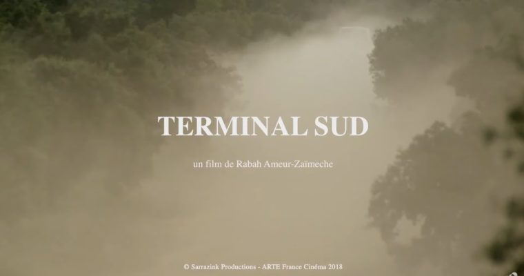 Terminal Sud, vers la dystopie