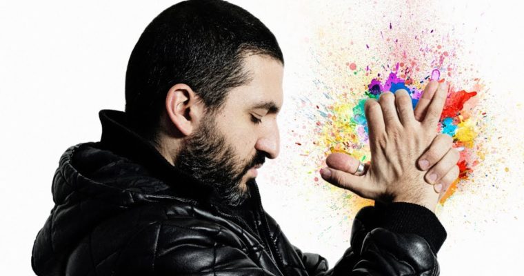 Quand Ibrahim Maalouf enflamme Marseille