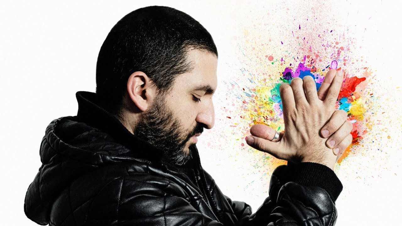 Quand Ibrahim Maalouf enflamme Marseille