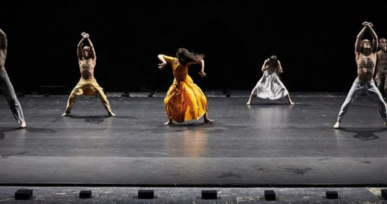 Ouwitting the Devil : Akram Khan laisse désormais le diable en coulisses